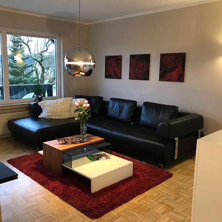 Ferienwohnung Gipfelnest Braunlage Exteriör bild