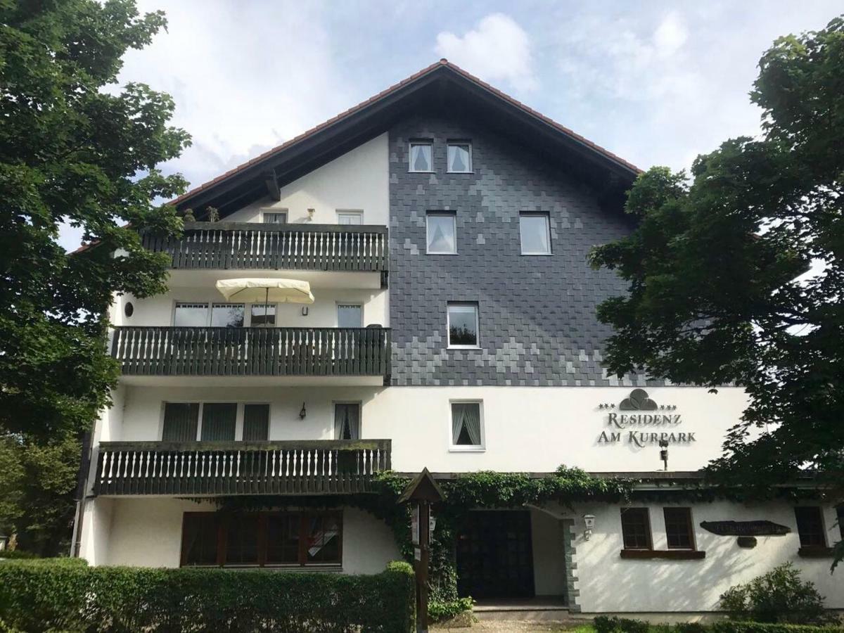 Ferienwohnung Gipfelnest Braunlage Exteriör bild