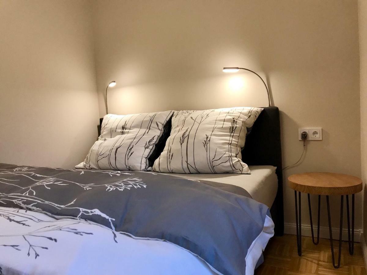 Ferienwohnung Gipfelnest Braunlage Exteriör bild