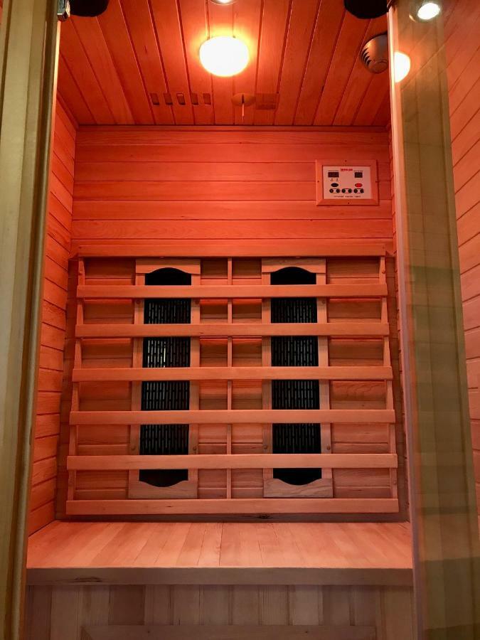 Ferienwohnung Gipfelnest Braunlage Exteriör bild